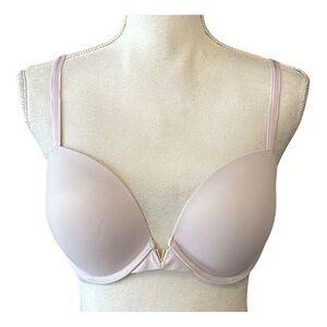 Victoria’s Secret Push Up Bra SZ 34D in Light Purple